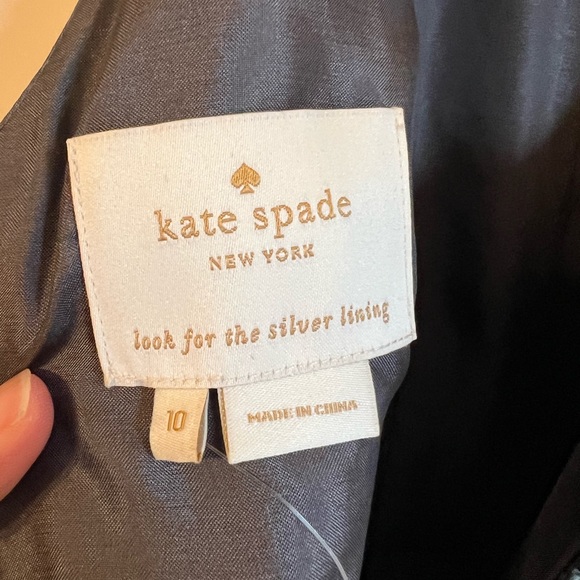 Kate Spade New York A-Line Dress - Picture 5 of 5